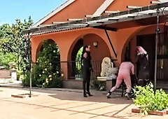 SPANISH WHIPSEXITEMENT ENTIRE MOVIE Spanking
