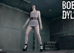 Bobbi Dylan And Bobby Dylan In Slim Chances