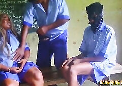 Banged It Hard Nasty College Hotties tell Lecturer
