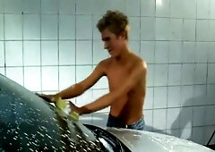 Car Wash And Service