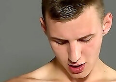 Cody Gets A Lesson In Sucking