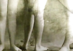 My Secret Life, The World's Greatest Erotic Story, Vintage Silent Videos