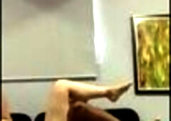 Haciendo El Delicioso a Chica que Conocí En Tindere