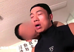 Japan Assfucker Sports