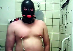 enema sm slave Gerard