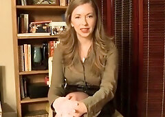 Mistress T - Blackmailed Office Creep