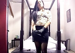 Bdsm asian, sadism & masochism, femdom mistress