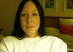 The Training Of Julie Night, Day Three - Kink