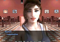Reclusive Bay She Is Showing Her Tits Ep 7