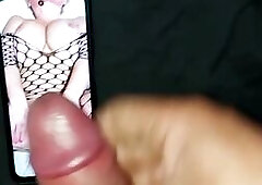 Cum  Hungary girl