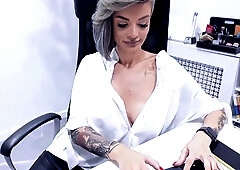 QuadAngel 5053 - Big bum