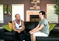 Rod Daily: Missionary Mischief: Rod Fooks Jasper