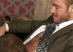 Wear Me Out: Gentlemen 6