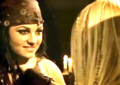 My fair use clip project. I edited jointly a music movie made of movie scenes from my former vids. Hope u lads have a fun this it took a entire hell o