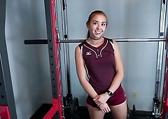 Am I a Wonderful little Cock-Sucker, Trainer? (eighteen+)