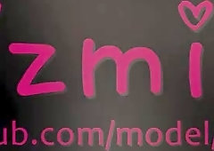 Uber-Cute Youthful Sissy