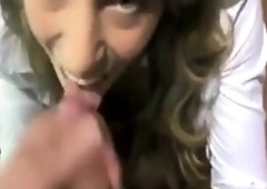 Changing Room Blow And Fuck