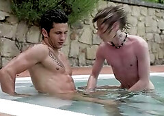 Tim and Rudy: Unleashing Sluttiness Across Borders