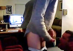 Boy Wished His Neighbor To Jizz On His Face After He Blew Him