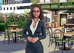 Mummy, love joint, shale hill