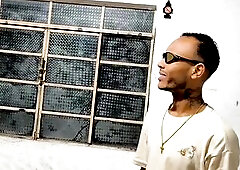 I met a hawt angel at the club. This babe came here to my abode wanting to do a group-sex with her allies. This wicked beauty acquiesced and filmed an