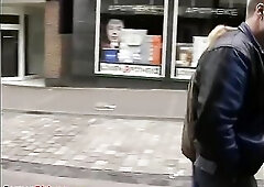 german big beautiful woman hottie picked up for trio