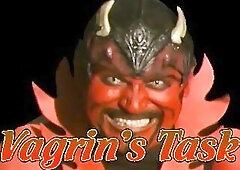 See SHC - Vagrin's Task on now! - Rebecca Love, Superheroine, Shc Galaxy Beauty Porn