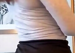 Sophie Rain juicy tits playing full video on sheeshfans