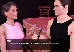 A Man For All Private Dance In A Strip Club Ep 23