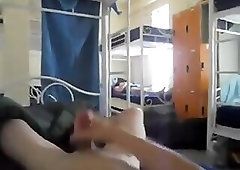 Str8 Hostel dorms sure are fun
