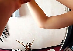 Slut Wife Gets Doninated And Used Part 2 Teenage Wife Gets Used By Her Master Extreme Domination Slut Wife Used Slave Wife