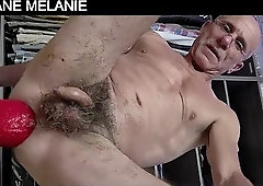 STEPHANE MELANIE BUMMER BITCH TRAMP