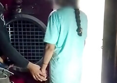 Bhabhi desi, bhabhi and devar