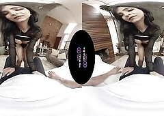 VirtualRealTrans.com - Samba with me