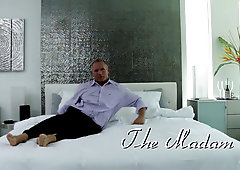 Wicked - The Madam, chesty light-haired milf Stormy Daniels enjoys cock