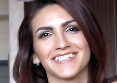 Amina Danger The Exclusive Beauty Dominates WoodmanCasting