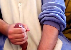 Stitch Is Naughty While Alone At Home