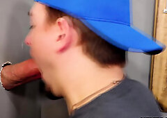 Masyn Thorne has been working hard