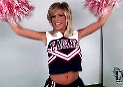 Cheerleading as it Should Be