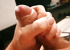 Phat Jism Blast Compilation