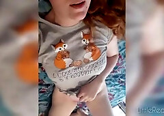 Your tiny cock is hanging out: Amateur, Babe  Onlyfans Porn