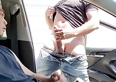 Daddy, daddy, big dick