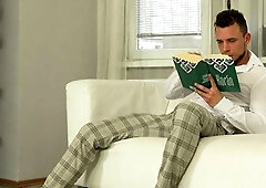 Muslim beauty gets banged hard