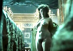 Aged unsightly Bitch as a Teacher