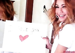 Ladyboy Beer Bareback