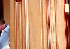 Next Door Buddies: Manly Minions, Grimy to Gleam