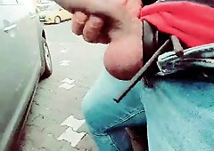 Slutboyben CAM4 Nymphomaniac Cruising Nymph Benjamin Insane Revealed At Cruising Realm Am Stern Berlin A115