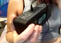 getting ready- shibby Pictures