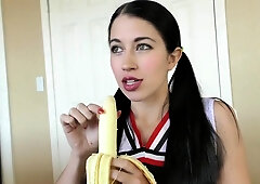 Hot And Horny Cheerleaders 2 2024) Hd Split