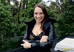 Horny wanton mind-boggling xxx story